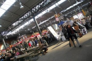 indoor spitalfields market