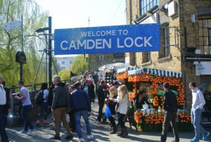 camden lock market
