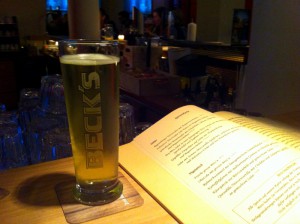 brewery in Munich