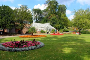 Richmond upon Thames in London