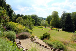 Richmond Hill in London