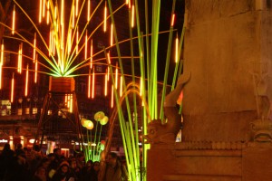Lumiere Festival London