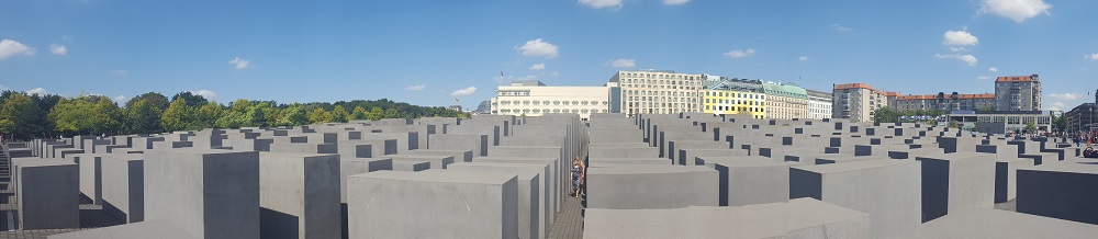 Berlin Jewish Memorial