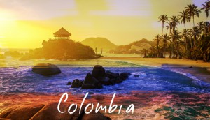 colombia