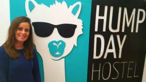 Hump Day Hostel in Quito