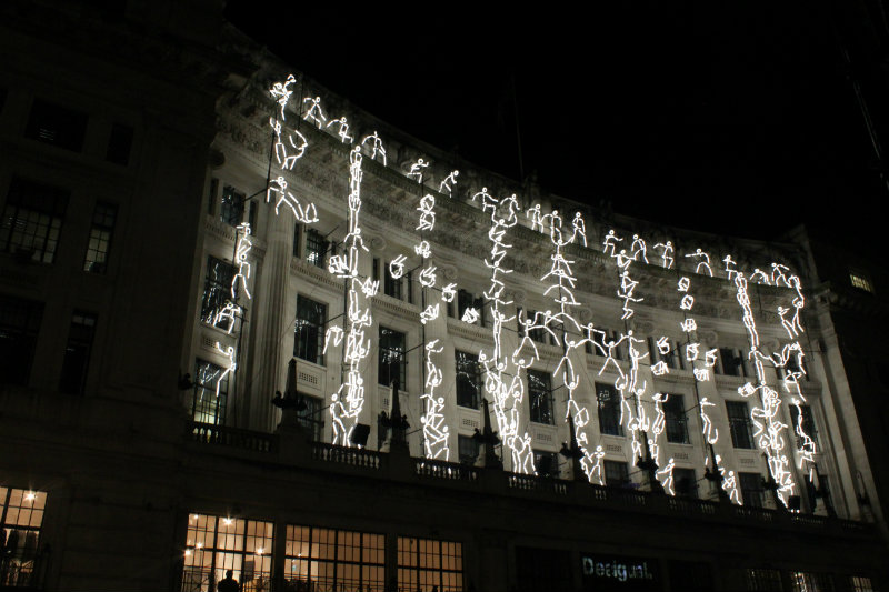 Lumiere Festival London