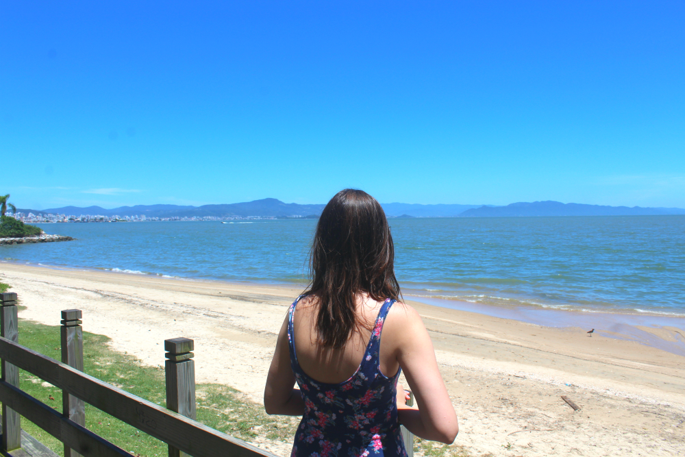 Floripa promenade