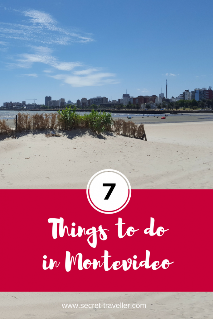 Have you ever considered visiting Uruguay? You should because Montevideo and the rest of the country has a lot to offer. Here are the top 7 things to do in Montevideo.