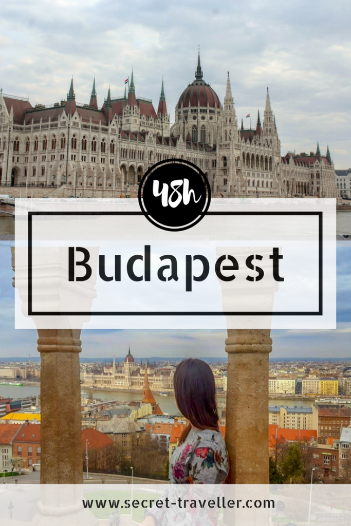 Are you planning to travel to Budapest? Here are my top things to do in Budapest including top views and delicious Hungarian treats.